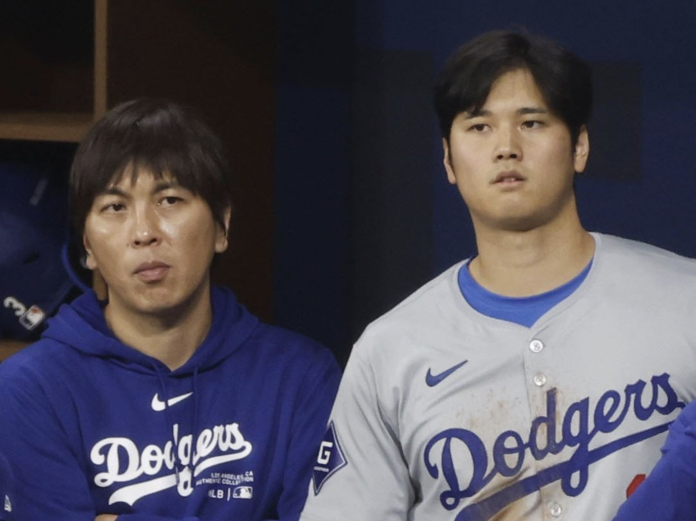 The Ballad Of Victim A: Why The Shohei Ohtani Betting Scandal Makes Zero Sense