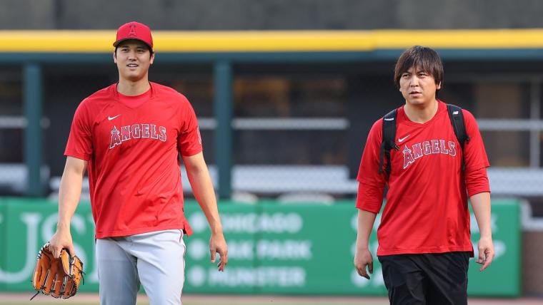 The Ballad Of Victim A: Why The Shohei Ohtani Betting Scandal Makes Zero Sense